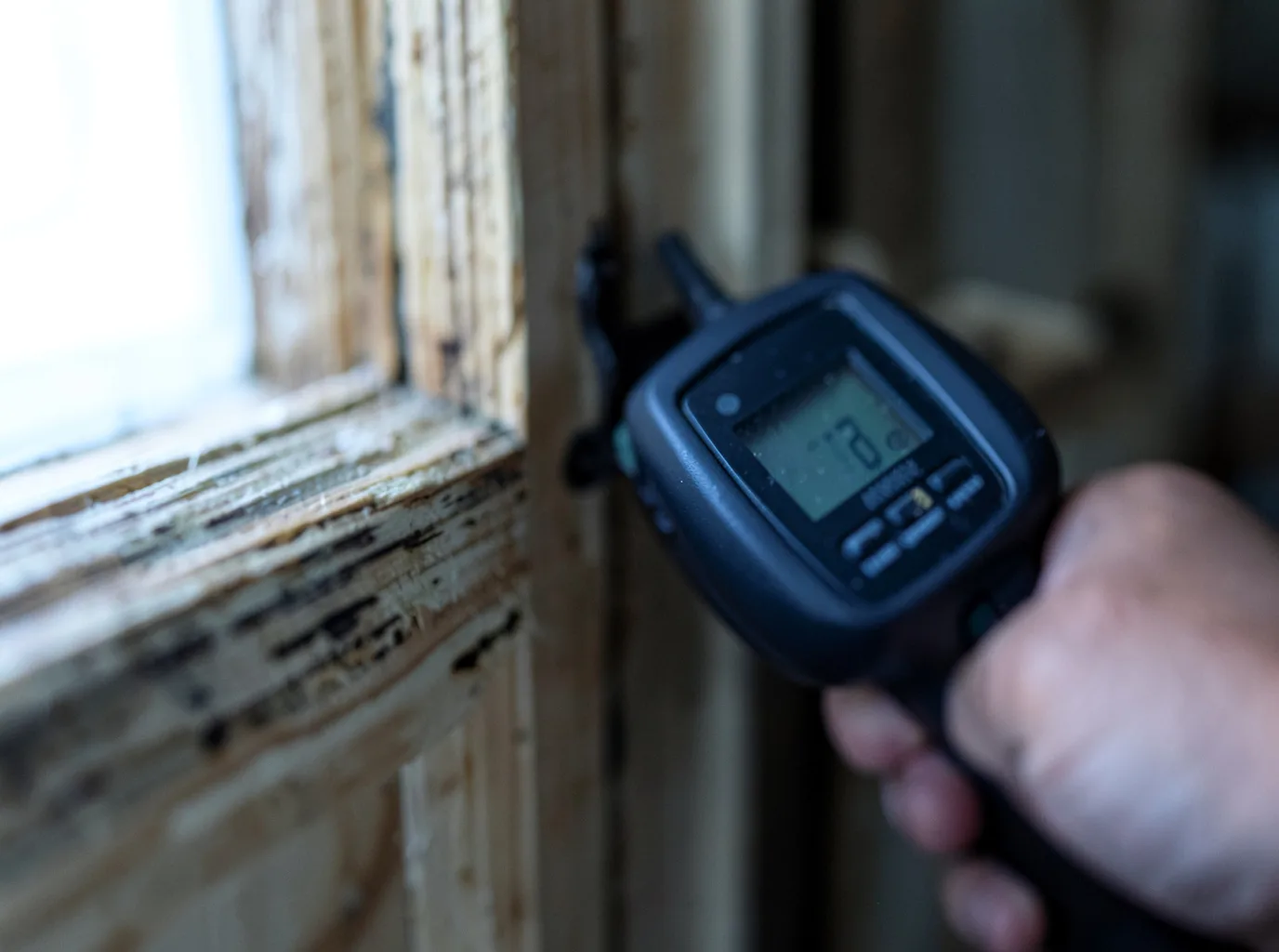 Insurance Claim Documentation in Carbon Hill, AL